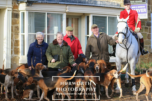 Hurworth Hunt 039