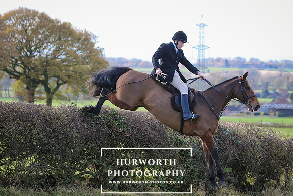 Hurworth Hunt 084