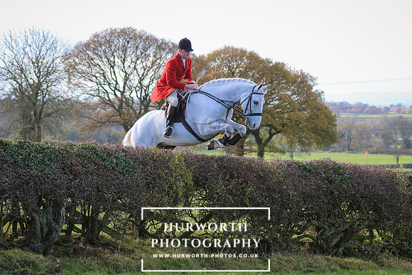 Hurworth Hunt 085