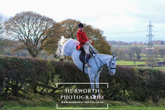 Hurworth Hunt 087