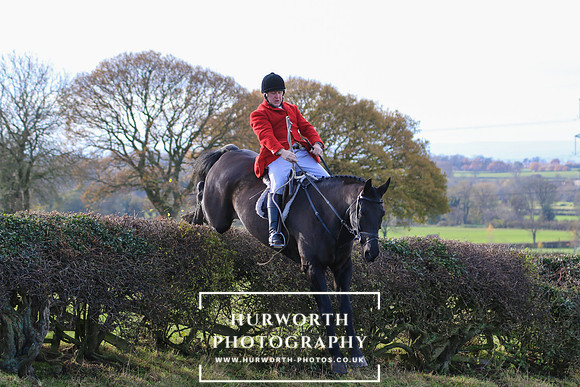 Hurworth Hunt 092