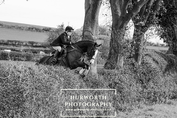 Hurworth Hunt 177