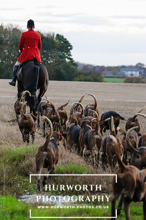 Hurworth Hunt 403