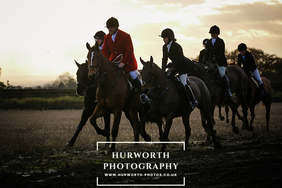 Hurworth Hunt 423