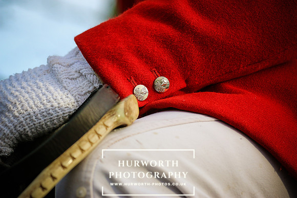 Hurworth Hunt 137