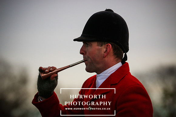 Hurworth Hunt 145