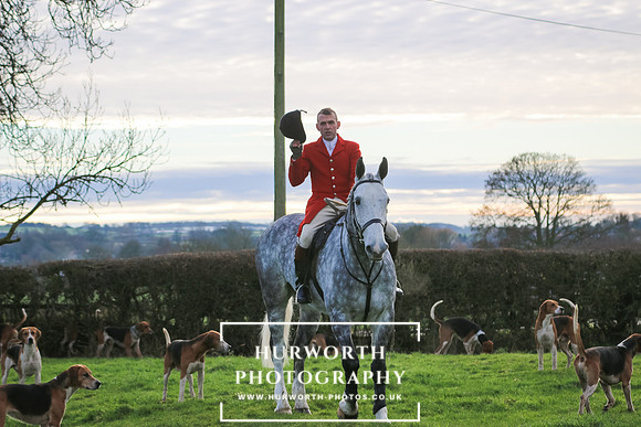 Hurworth Hunt 001