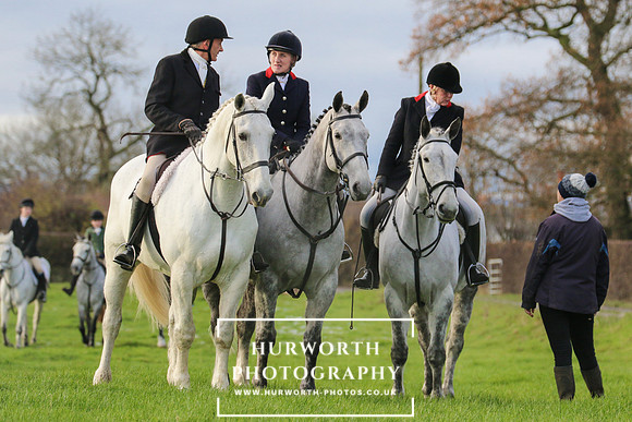 Hurworth Hunt 011