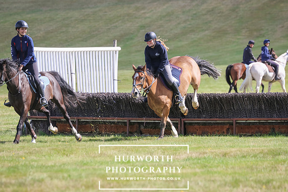 Hurworth Pleasure Ride 172