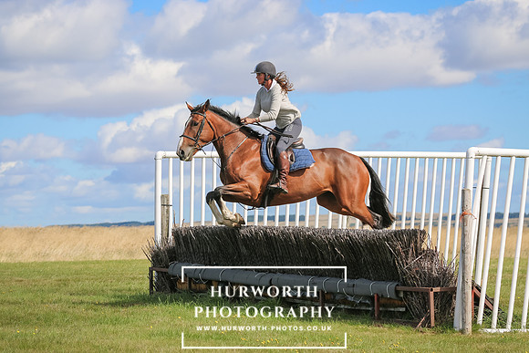 Hurworth Pleasure Ride 283