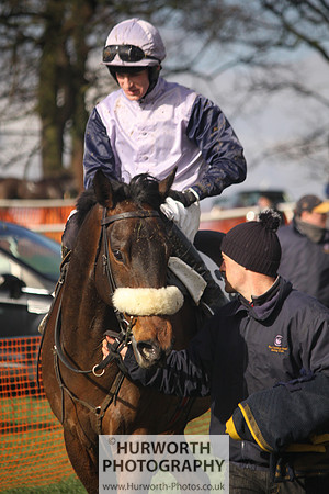 Hurworth Point to Point Mens Open Race 058