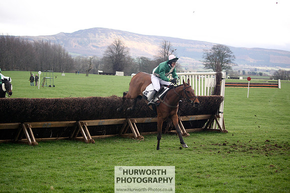 Hurworth Point to Point Conditions Race 063