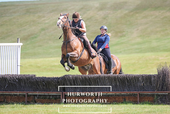 Hurworth Pleasure Ride 291