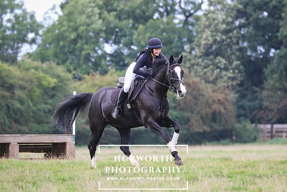 Hunter Trial  155
