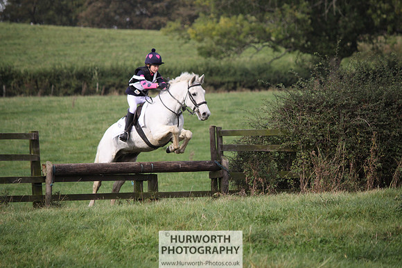 Hurworth Bilsdale Hedge Hop 105