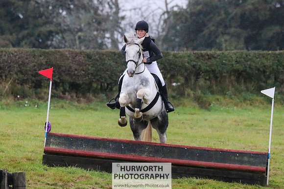 Hurworth Hunter Trial 095