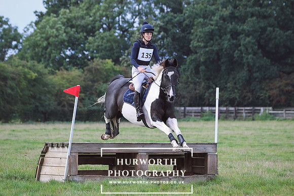 Hurworth Hunt 3