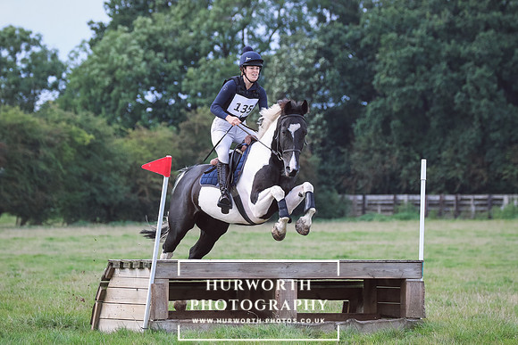Hurworth Hunt 2