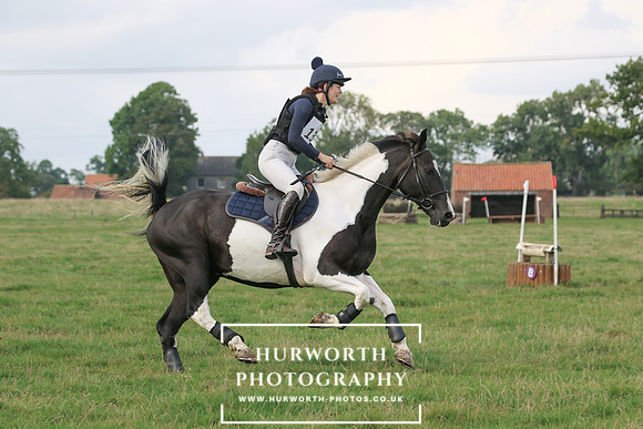 Hurworth Hunt 11