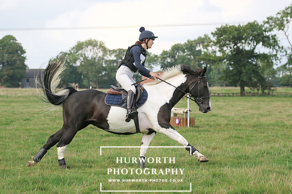 Hurworth Hunt 12