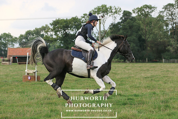 Hurworth Hunt 13