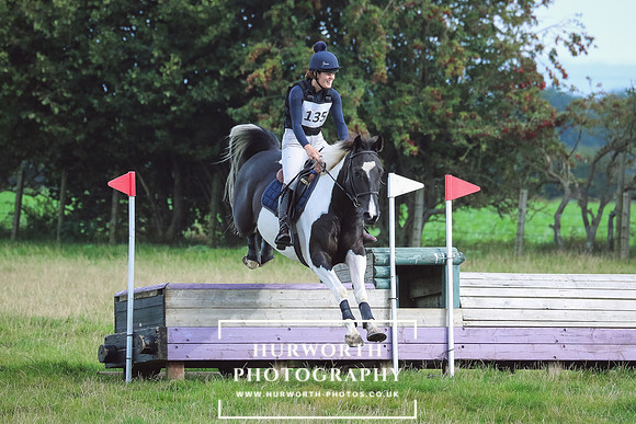 Hurworth Hunt 16