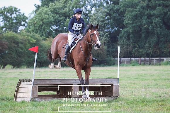 Hurworth Hunt 20