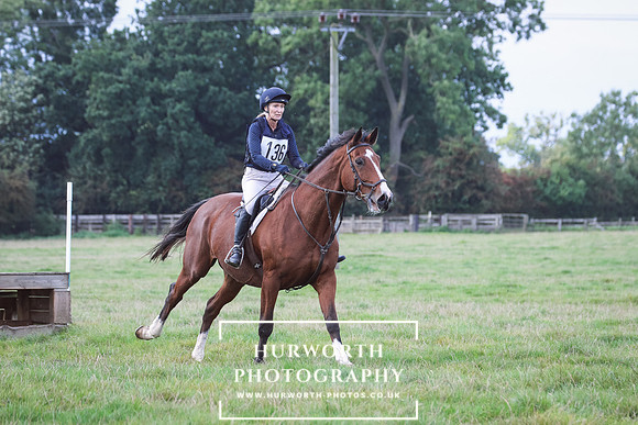 Hurworth Hunt 22