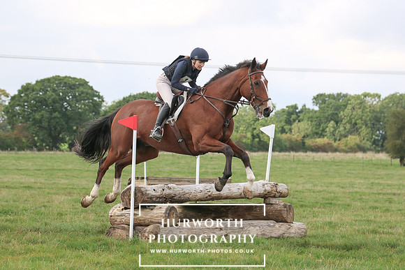 Hurworth Hunt 25