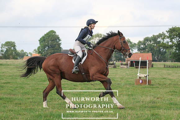 Hurworth Hunt 27