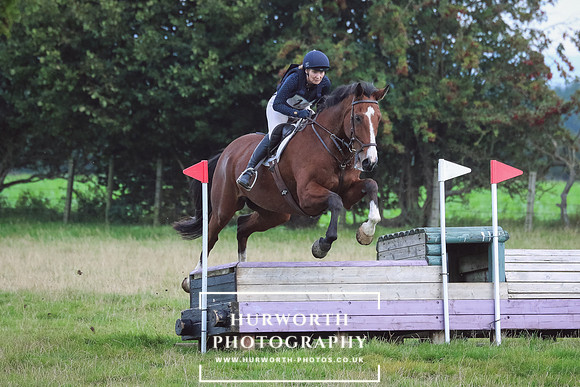 Hurworth Hunt 32