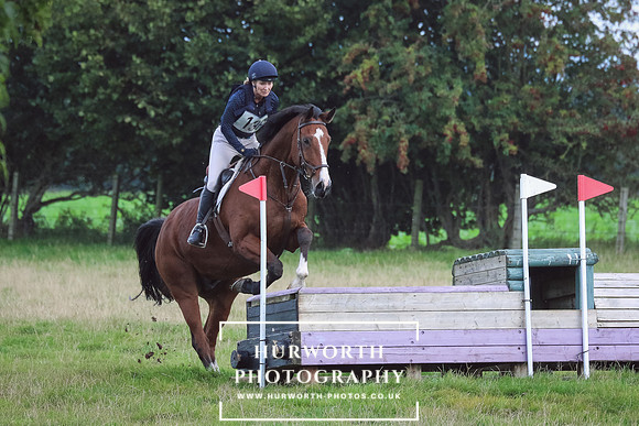 Hurworth Hunt 30