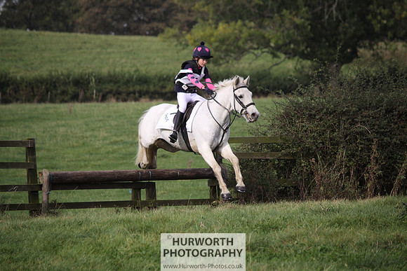 Hurworth Bilsdale Hedge Hop 106