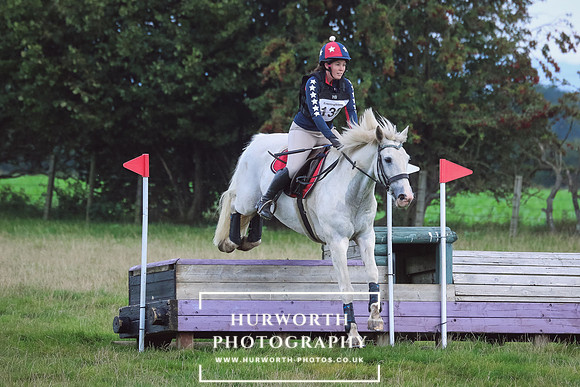 Hurworth Hunt 48