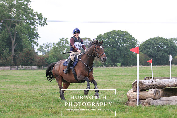 Hurworth Hunt 56