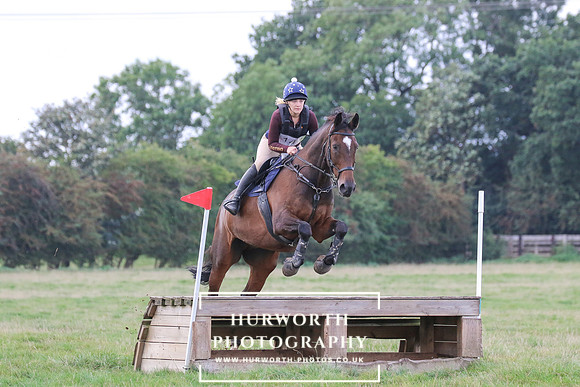 Hurworth Hunt 52