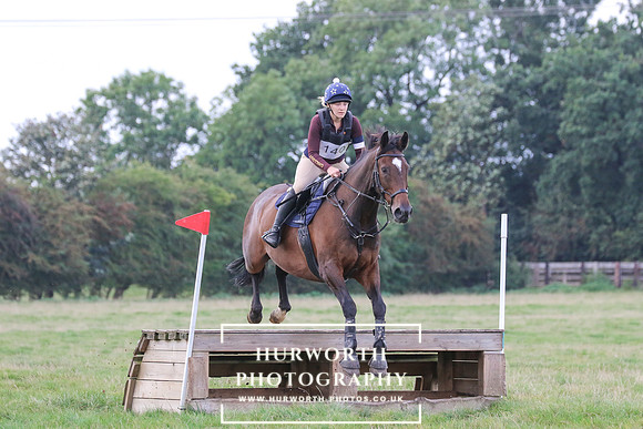Hurworth Hunt 53