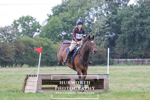 Hurworth Hunt 54