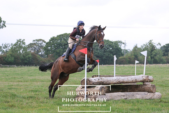 Hurworth Hunt 57