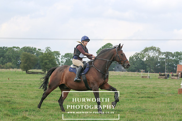 Hurworth Hunt 61