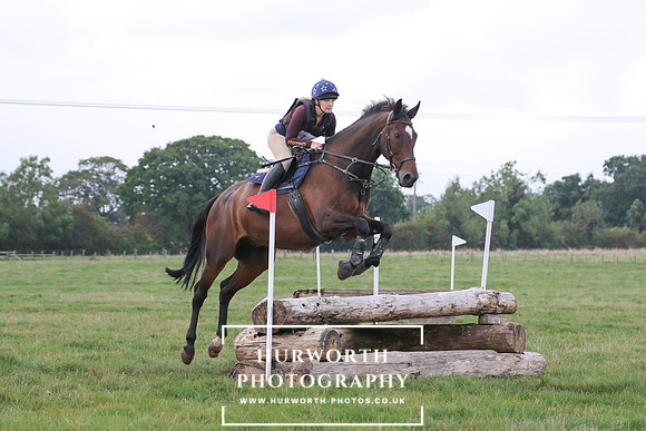 Hurworth Hunt 58