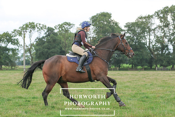 Hurworth Hunt 62
