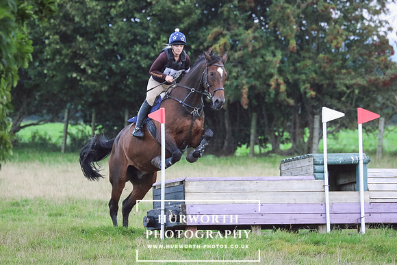 Hurworth Hunt 64