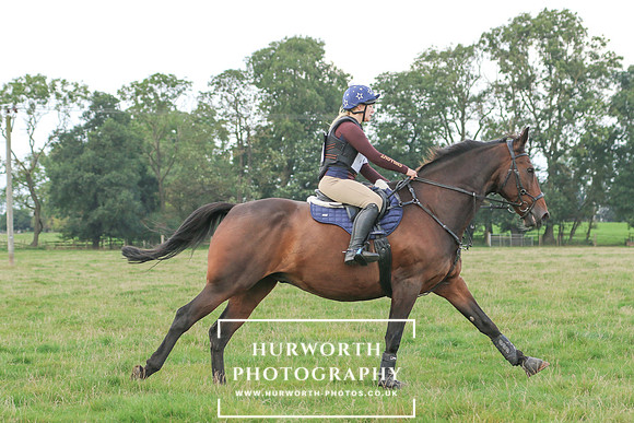 Hurworth Hunt 63