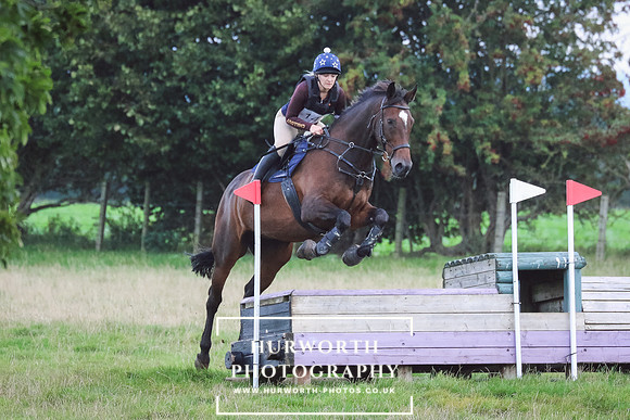 Hurworth Hunt 65