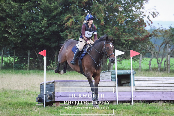 Hurworth Hunt 67
