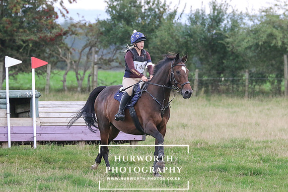 Hurworth Hunt 68