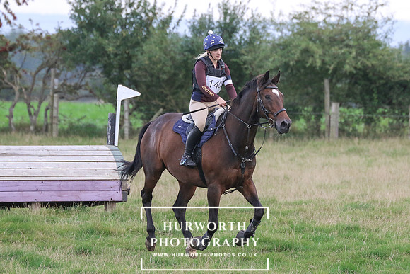 Hurworth Hunt 69