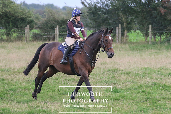 Hurworth Hunt 70