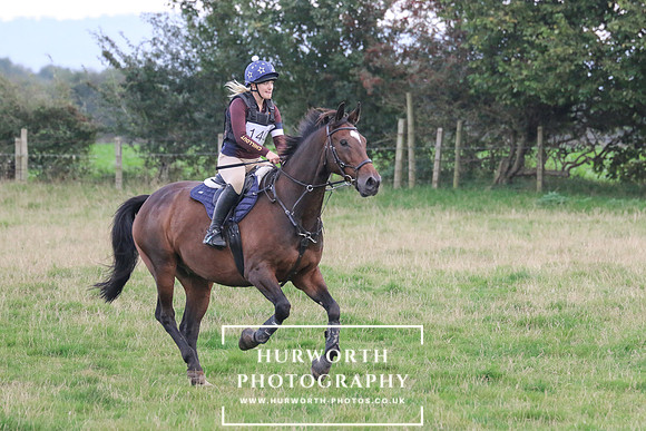 Hurworth Hunt 71